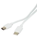 187478-03-Cabo-Adaptador-USB-2_0-Tipo-C_Mini_USB-B-ChipSce-CiriloCabos