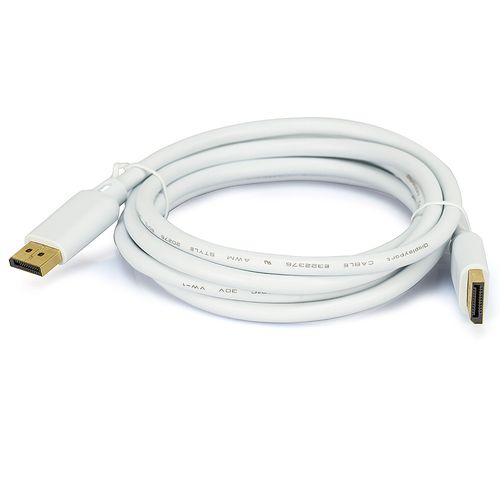 Cabo DisplayPort para DisplayPort, ChipSce - 2 metros