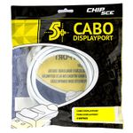 187494-Cabo-Displayport-Conector-com-Trava-ChipSce-3-metros-CiriloCabos