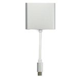 8324-06-adaptador-USB-C-Multiporta-com-USB-HDMI-e-USB-C-CiriloCabos