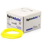 Spiraduto-1-8-Organizador-de-Cabos-Dutoplas-amarelo