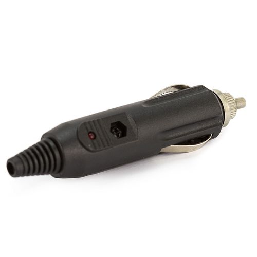 Plug Acendedor Fusível com LED