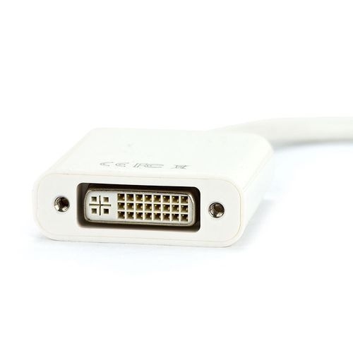Cabo Adaptador MAC - Mini DisplayPort para DVI