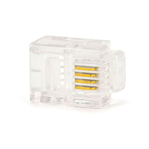 Conector RJ 11