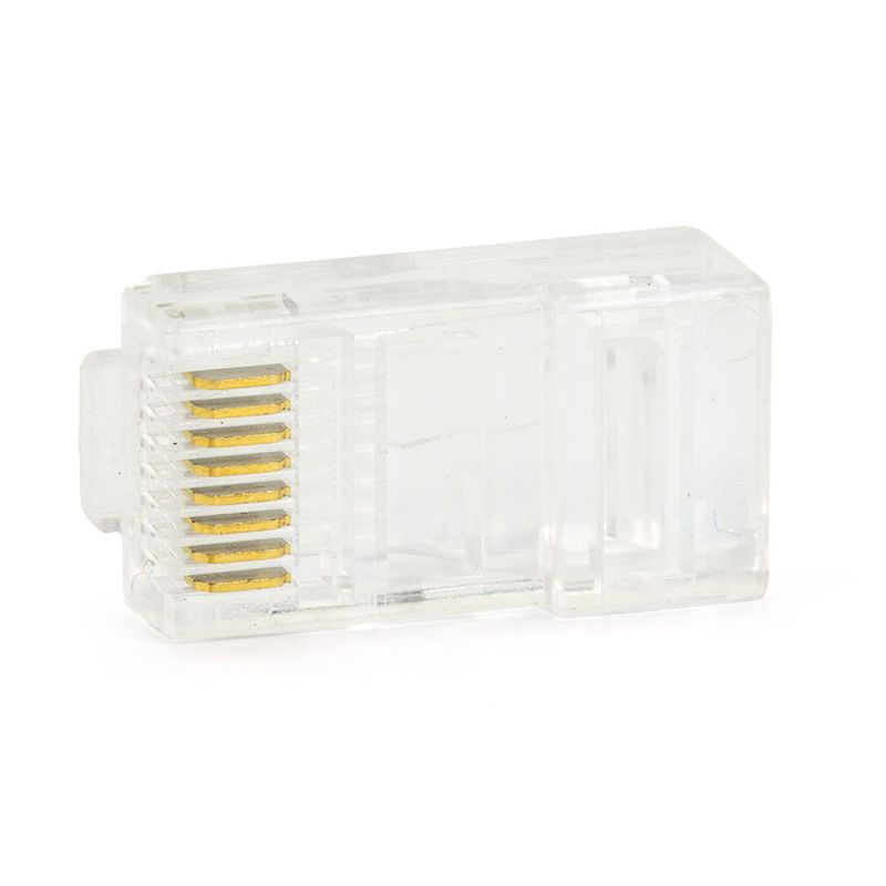 CONECTOR RJ45 CAT.5 AMP