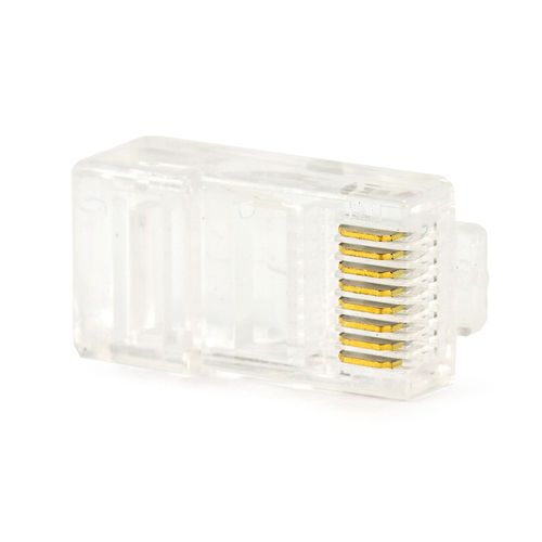 Conector RJ45 AMP CAT5