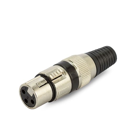 Plug Kanon Fêmea