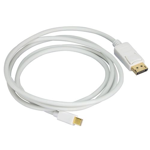 Cabo Mini Displayport para Displayport