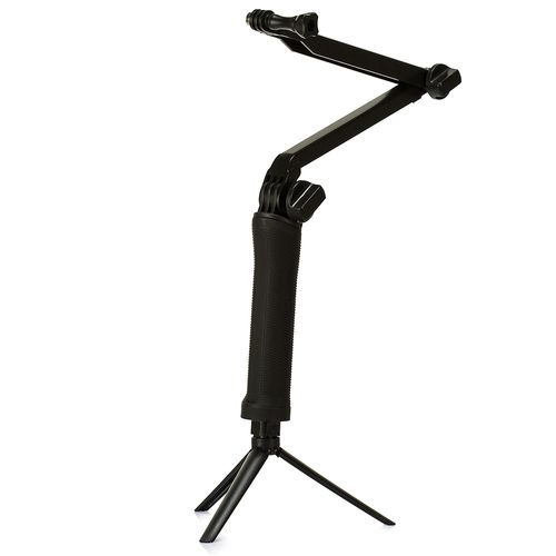 Bastão para GoPro 3x1