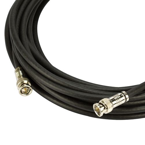 Cabo BNC SDI RG6 HDTV Digital 75 OHMS - Datalink