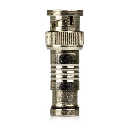 Conector BNC de Pressão