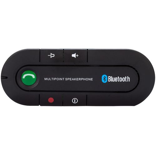 Adaptador Bluetooth Automotivo, Dirija com Segurança