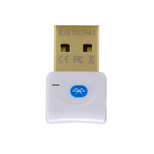 Adaptador Bluetooth CSR 4.0
