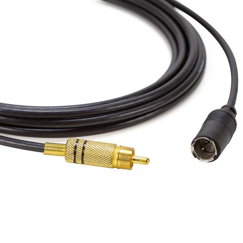 Cabo F x RCA