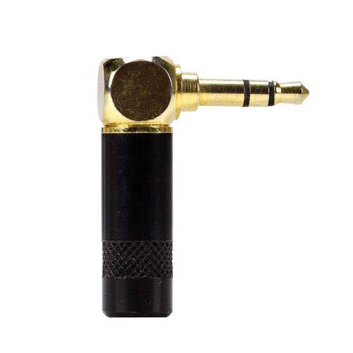 Plug P2 90º graus - Santo Ângelo