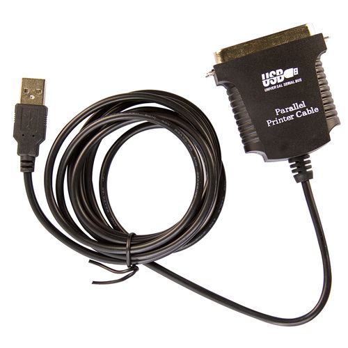 Cabo USB para Impressora Db36 Centronics