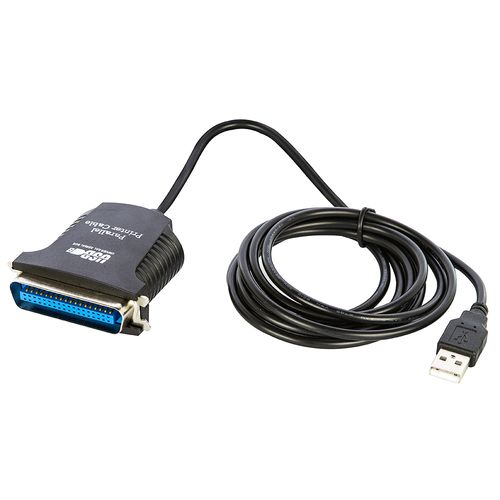 Cabo USB para Impressora Db36 Centronics