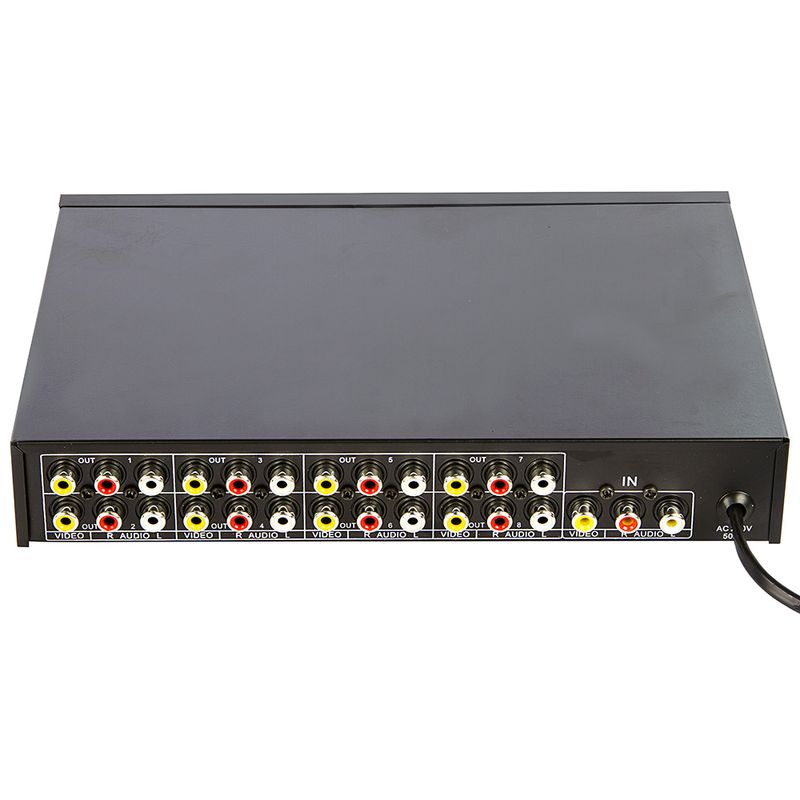 778494-02-Distribuidor-Video-Splitter-RCA-1-para-8-cirilocabos