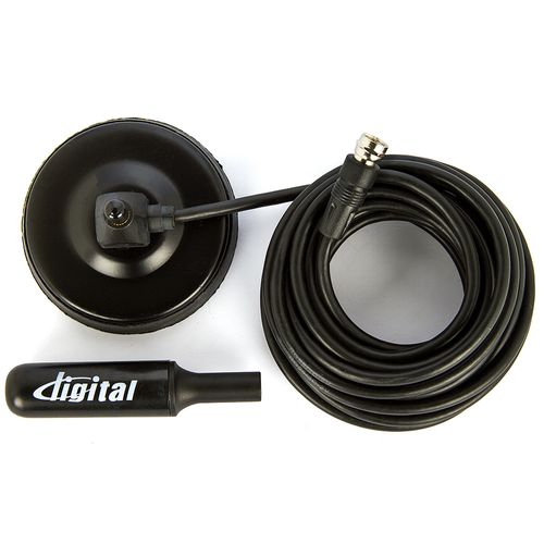 Antena para TV Digital HD - Interna e Externa