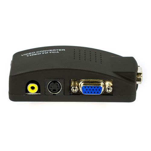 Conversor TV para PC