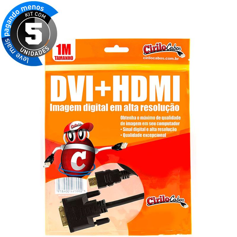 7268-5-kit-com-5-cabos-dvi-para-hdmi-1-metro-cirilo-cabos