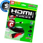 7258-05-kit-cabos-micro-hdmi-para-hdmi-ultra-hd-3d-3metros-cirilocabos