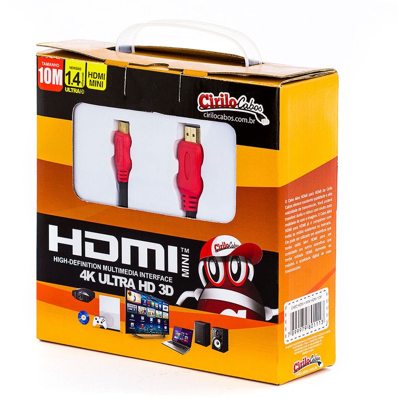 7239-01-cabo-mini-hdmi-para-hdmi-1-4-ultra-hd-3d-10-metros-cirilo-cabos