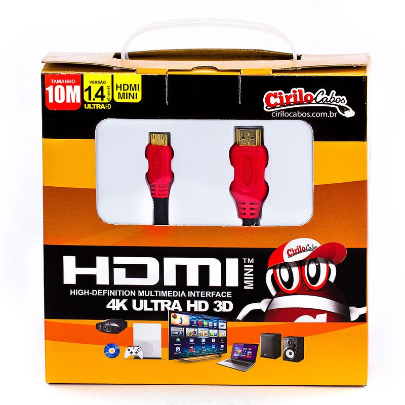 7239-02-cabo-mini-hdmi-para-hdmi-1-4-ultra-hd-3d-10-metros-cirilo-cabos