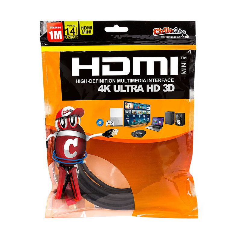 7252-01-cabo-mini-hdmi-para-hdmi-1-4-ultra-hd-3d-1-metro-cirilo-cabos