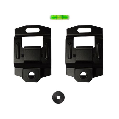 Suporte Fixo Universal TV Ultra Slim 10? a 85? SBRUB-859 - Brasforma