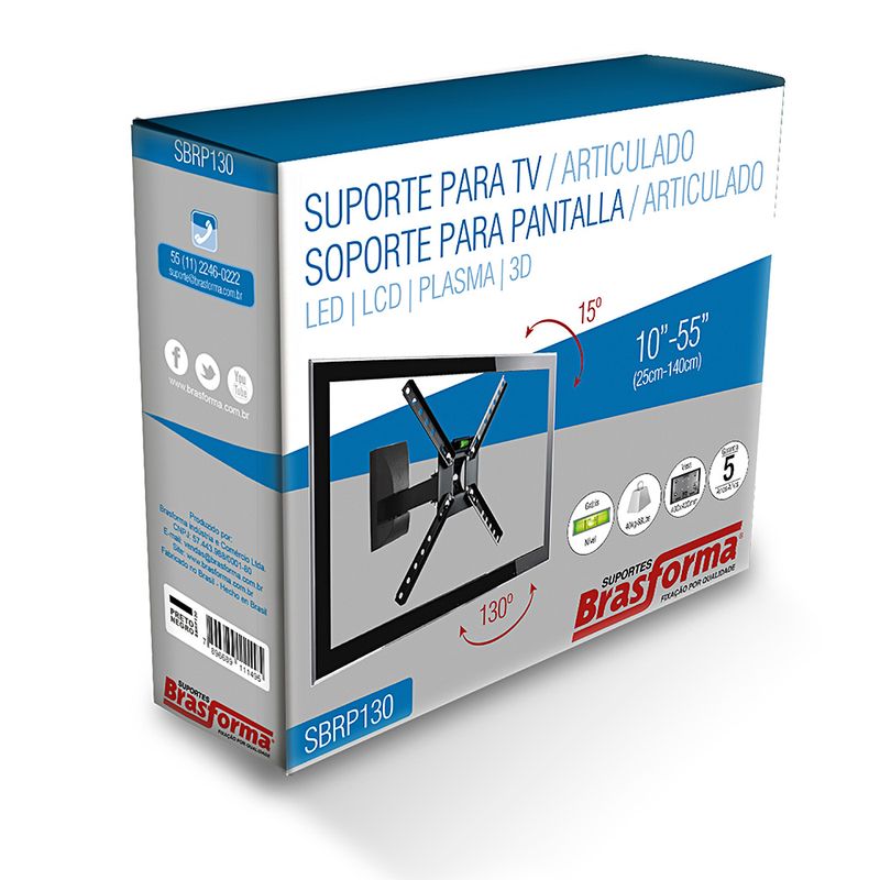 822-01-suporte-de-parede-articulado-para-tv-de-led-lcd-e-plasma-10-a-55-SBRP130