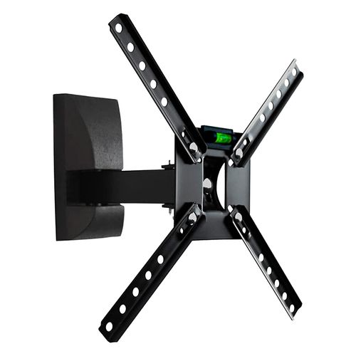 Suporte de Parede Articulado para TV de LED e LCD 10” a 55” - SBRP130