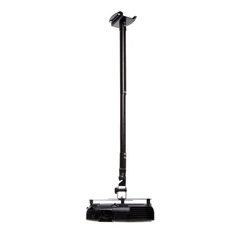 Suporte para Projetor de Teto e Parede Universal -  SBRP756 - Brasforma