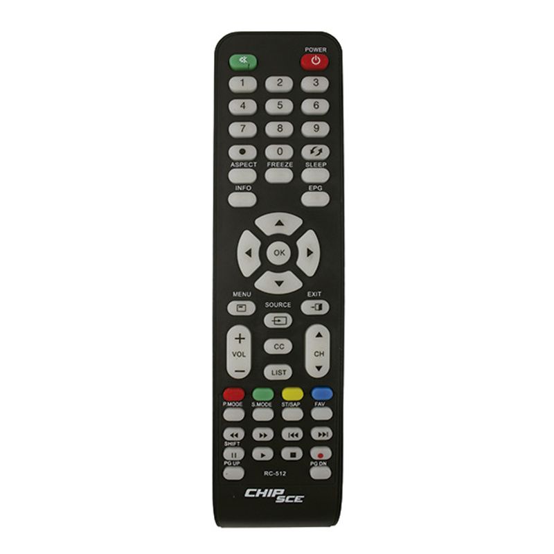 269512-controle-remoto-para-tv-cce-de-led-e-lcd-linha-stile-rc-512