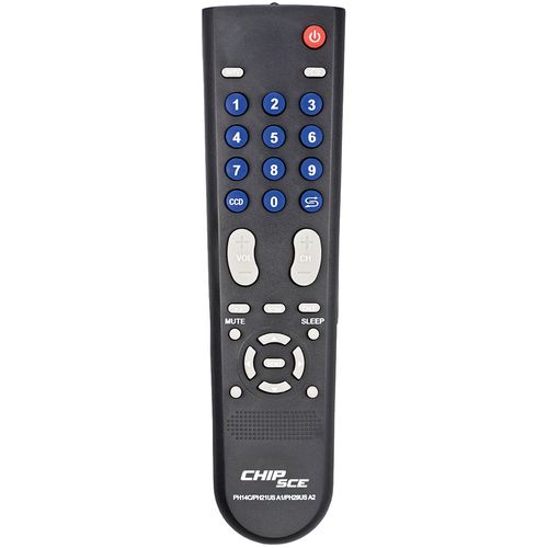 Controle Remoto para TV Philco PH14C/21US/29U
