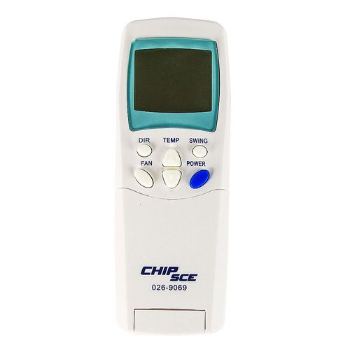 Controle Ar Condicionado LG Split/Janela 6711A20069