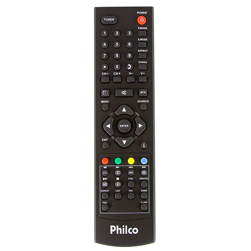 Smart TV Philco 42 Full HD LED