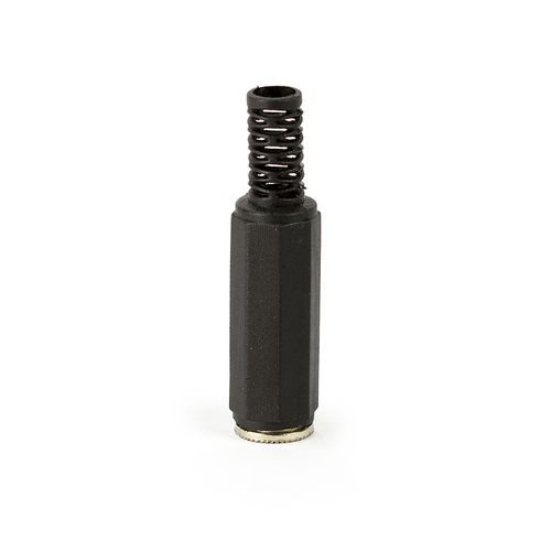 Plug P2 Fêmea Plástico