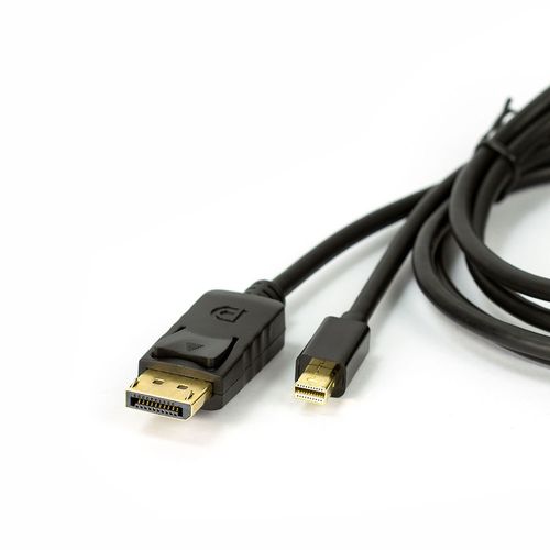 Cabo Mini Displayport para Displayport