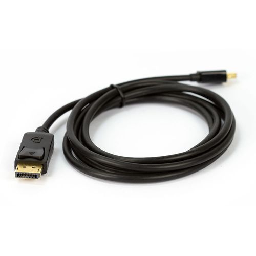 Cabo Mini Displayport para Displayport