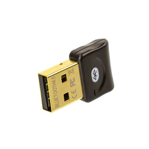 Adaptador CSR 4.0 Bluetooth Preto
