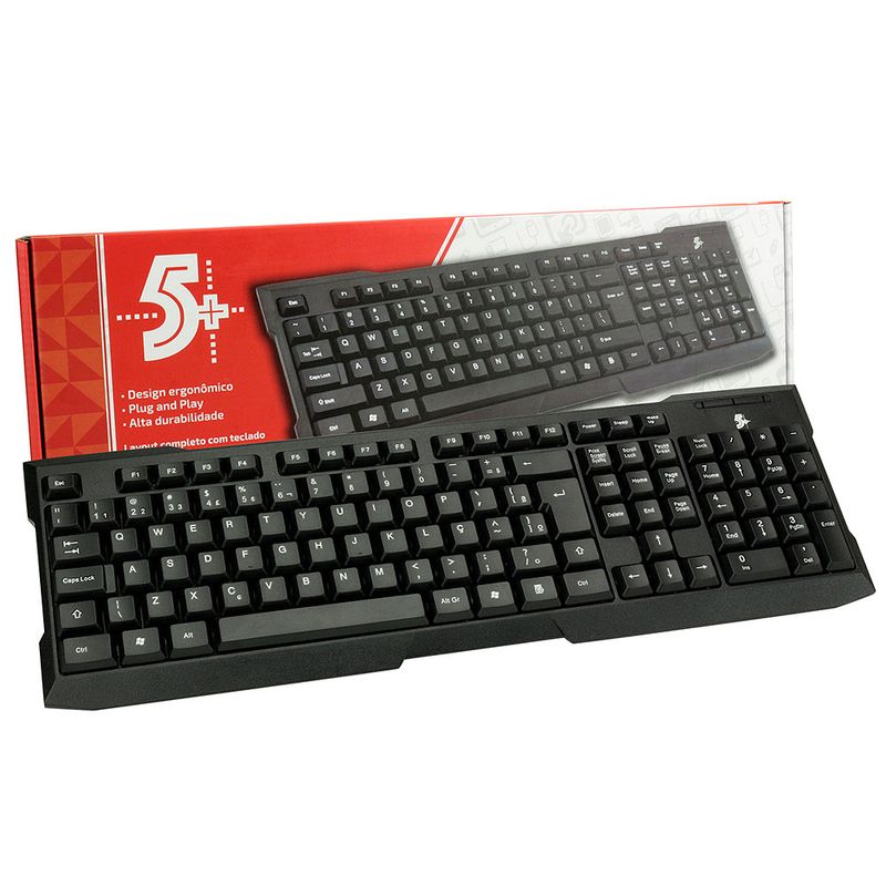 0150041-teclado-usb-5-office-ergonomico-plug-and-play-preto