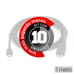 cabo-adaptador-usb-c-para-microusb-b-cirilocabos-0120002-kit-com-10-1m-2