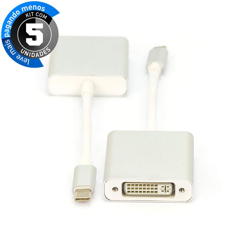 cabo-adaptador-usb-c-para-dvi-i-e-dvi-d-cirilocabos-0120013-kit-com5-1