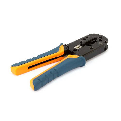 Alicate para Crimpar RJ45