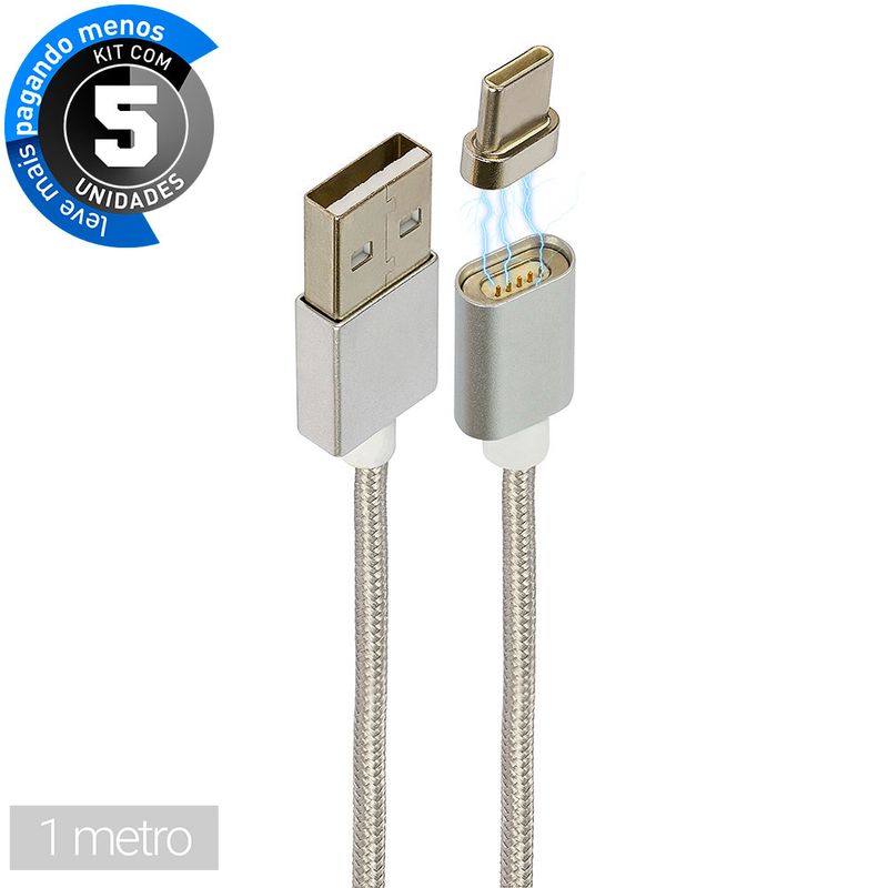 1-00-m-cabo-magnetico-carregador-e-dados-para-usb-type-c-cirilocabos-0101099c-kit-com-05-1