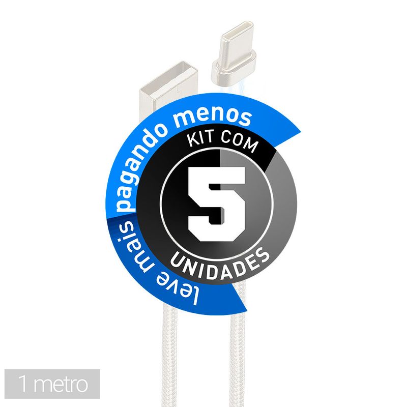 1-00-m-cabo-magnetico-carregador-e-dados-para-usb-type-c-cirilocabos-0101099c-kit-com-05-2