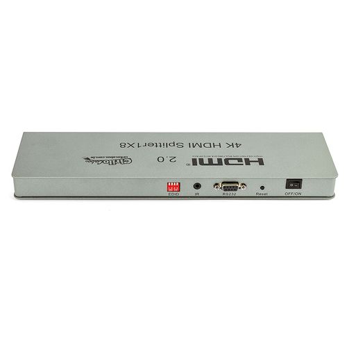 Splitter 2.0 HDMI 1x8 4k
