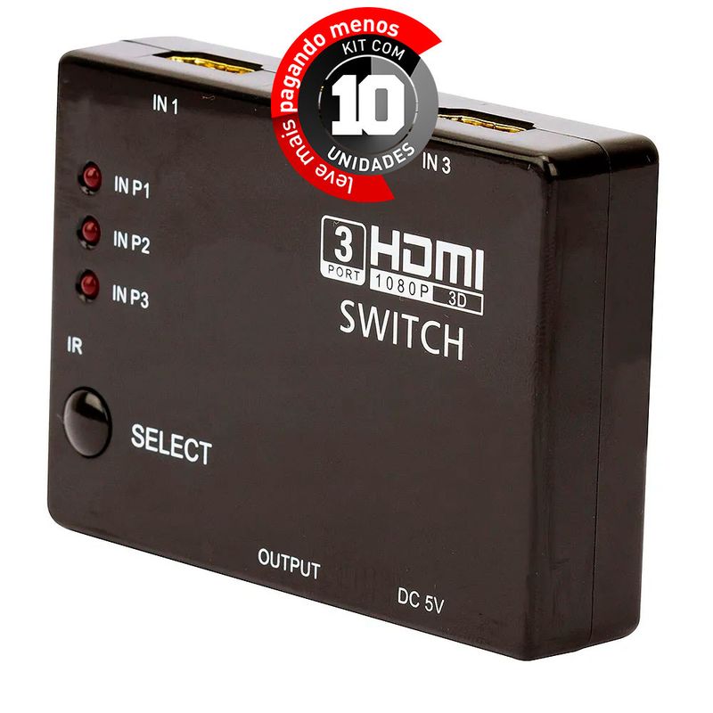 switch-hdmi-3x1-com-controle-cirilocabos-6639-kit-com-10-01