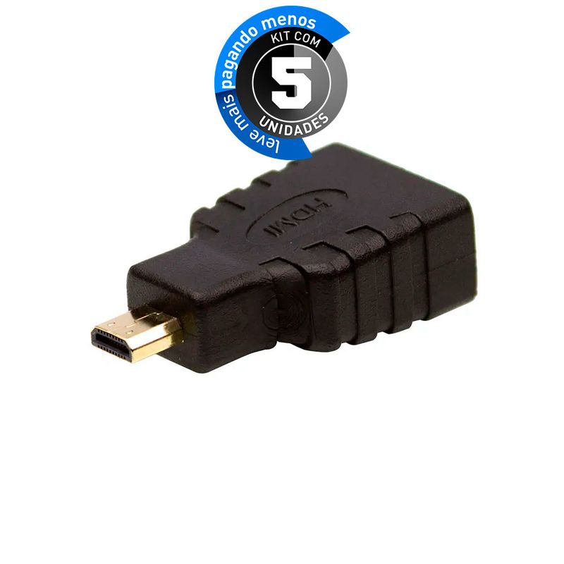 adaptador-hdmi-femea-para-micro-hdmi-macho-cirilocabos-757980-kit-com-05-1